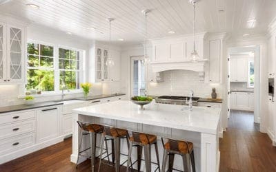 Kitchen Remodel Tips: Design Ideas, Budget Considerations, and More