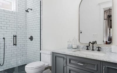 Bathroom Renovation Guide: From Small Updates to Full Overhauls